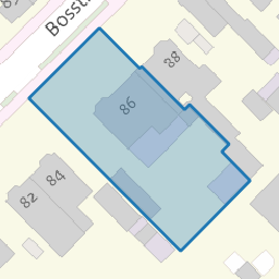 Perceel DBG01-B-5627