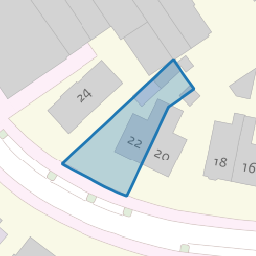 Perceel DBG01-B-5630