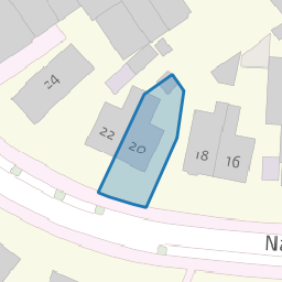 Perceel DBG01-B-5631