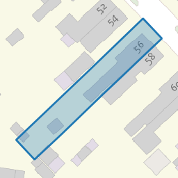 Perceel DBG01-B-5632