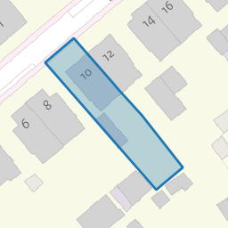 Perceel DBG01-B-5644