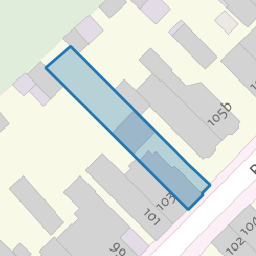 Perceel DBG01-B-5648