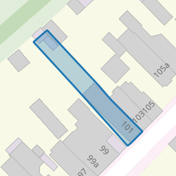 Perceel DBG01-B-5650