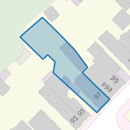 Perceel DBG01-B-5652