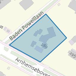 Perceel DBG01-B-5666