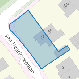 Perceel DBG01-B-5682