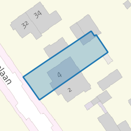 Perceel DBG01-B-5683