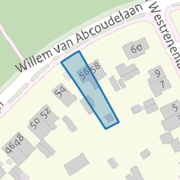 Perceel DBG01-B-5685