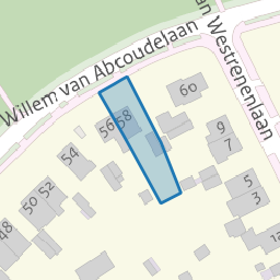 Perceel DBG01-B-5686