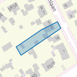 Perceel DBG01-B-5690