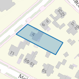 Perceel DBG01-B-5691