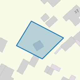 Perceel DBG01-B-5692