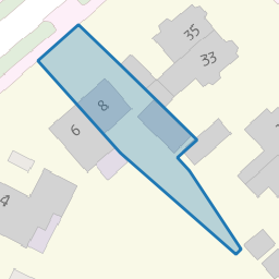 Perceel DBG01-B-5694