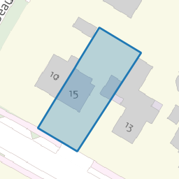 Perceel DBG01-B-5696