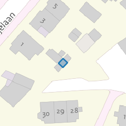 Perceel DBG01-B-5715