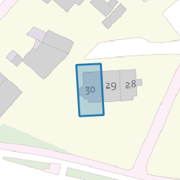 Perceel DBG01-B-5719