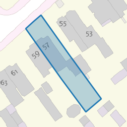 Perceel DBG01-B-5721