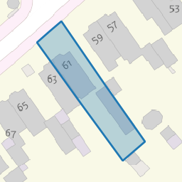 Perceel DBG01-B-5723