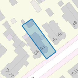 Perceel DBG01-B-5725