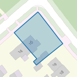 Perceel DBG01-B-5727