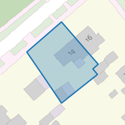 Perceel DBG01-B-5728