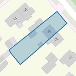 Perceel DBG01-B-5729