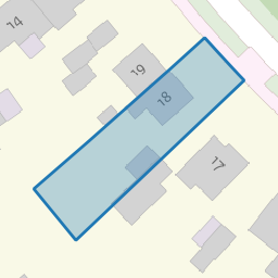 Perceel DBG01-B-5730