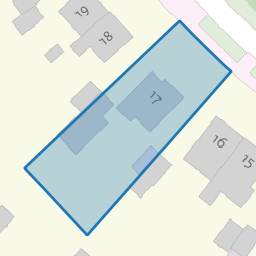 Perceel DBG01-B-5731