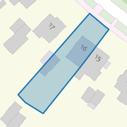 Perceel DBG01-B-5732