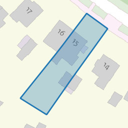 Perceel DBG01-B-5733