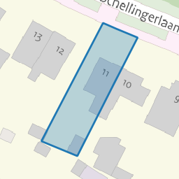 Perceel DBG01-B-5737