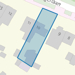 Perceel DBG01-B-5738