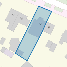 Perceel DBG01-B-5739