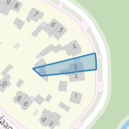 Perceel DBG01-B-5743