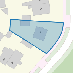 Perceel DBG01-B-5745