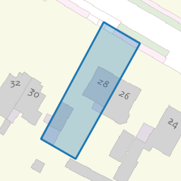 Perceel DBG01-B-5747