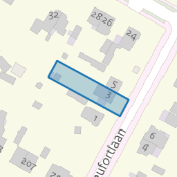 Perceel DBG01-B-5751