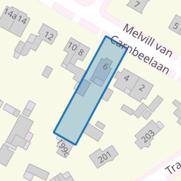 Perceel DBG01-B-5755