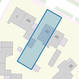 Perceel DBG01-B-5756