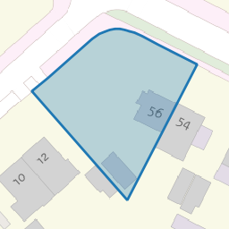 Perceel DBG01-B-5758