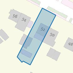 Perceel DBG01-B-5760