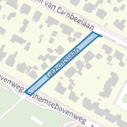 Perceel DBG01-B-5764