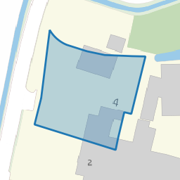 Perceel DBG01-B-5771