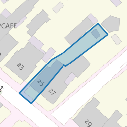 Perceel DBG01-B-5774