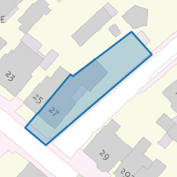 Perceel DBG01-B-5775