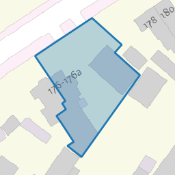 Perceel DBG01-B-5777