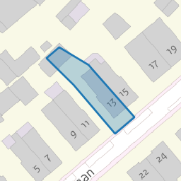 Perceel DBG01-B-5782