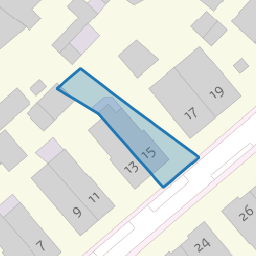 Perceel DBG01-B-5783