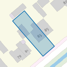 Perceel DBG01-B-5791