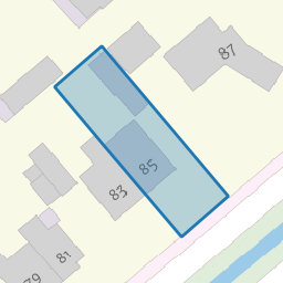 Perceel DBG01-B-5792